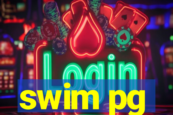 swim pg