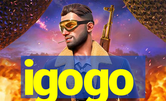 igogo