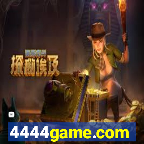 4444game.com