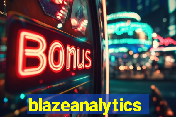 blazeanalytics