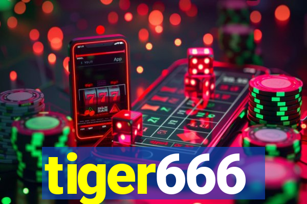 tiger666