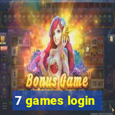 7 games login