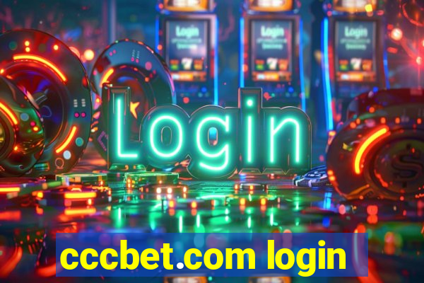 cccbet.com login