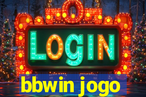 bbwin jogo