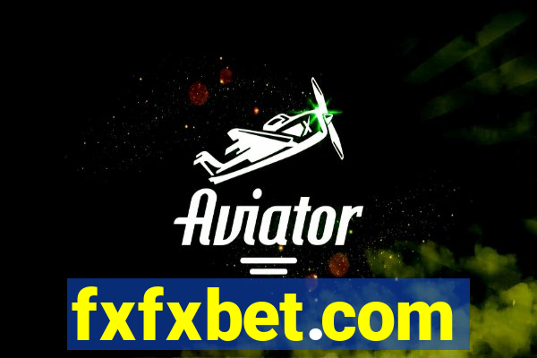 fxfxbet.com