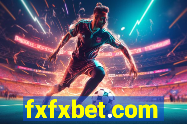 fxfxbet.com