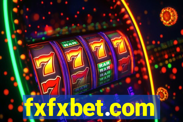 fxfxbet.com