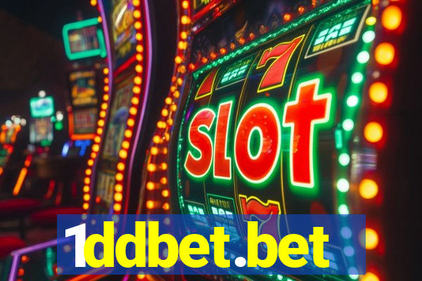 1ddbet.bet