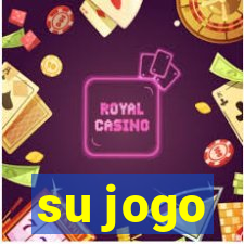 su jogo