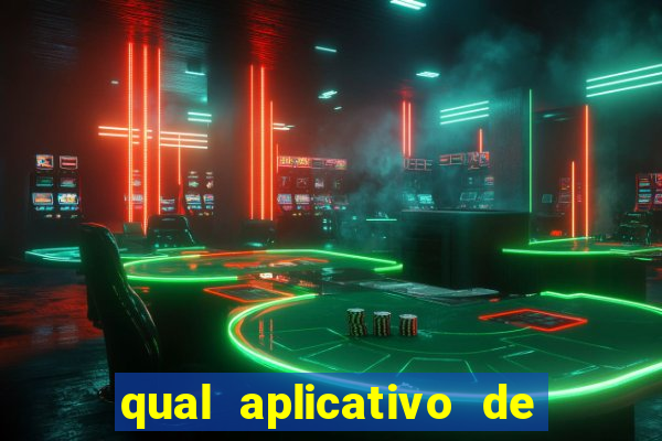 qual aplicativo de jogos que ganha dinheiro de verdade