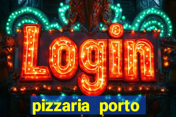 pizzaria porto velho 24 horas