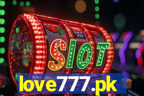 love777.pk