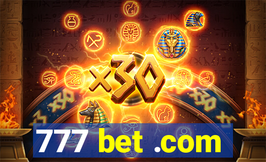 777 bet .com