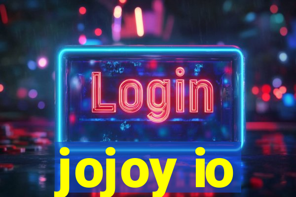 jojoy io