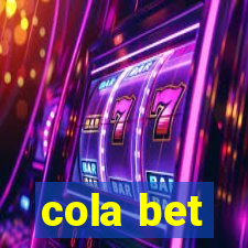 cola bet