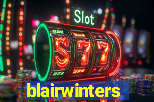 blairwinters