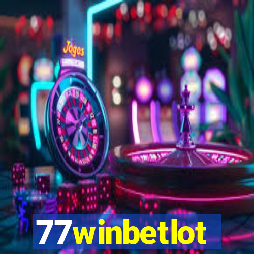 77winbetlot