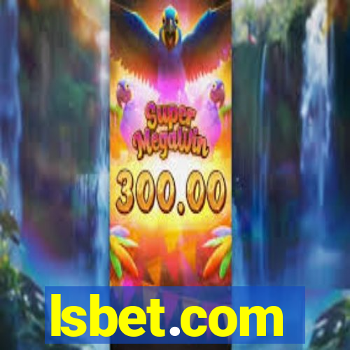 lsbet.com