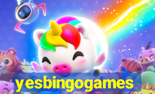 yesbingogames