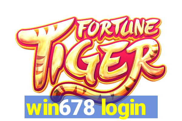 win678 login