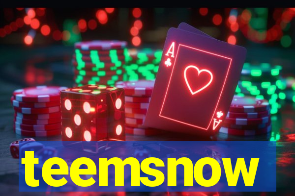 teemsnow