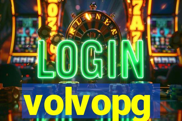 volvopg