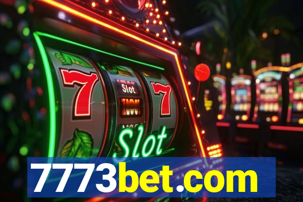 7773bet.com