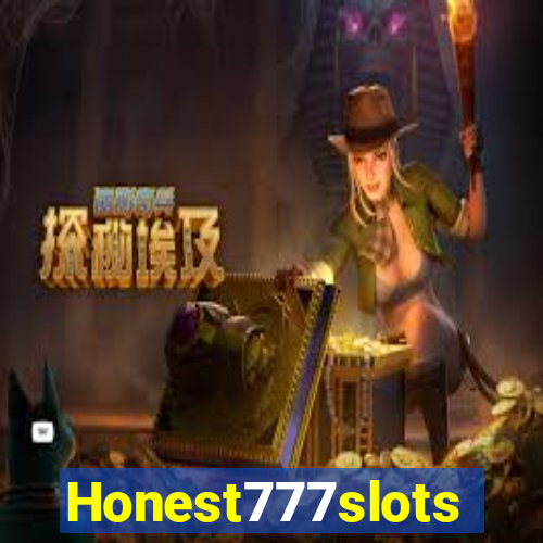 Honest777slots