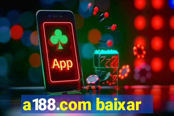 a188.com baixar