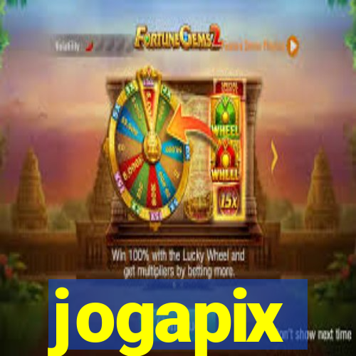 jogapix