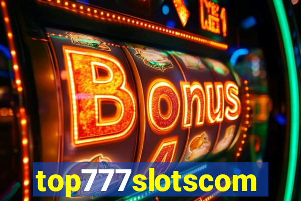 top777slotscom