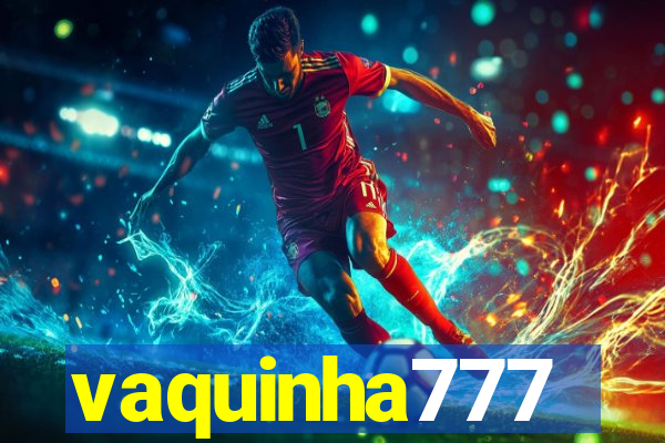 vaquinha777