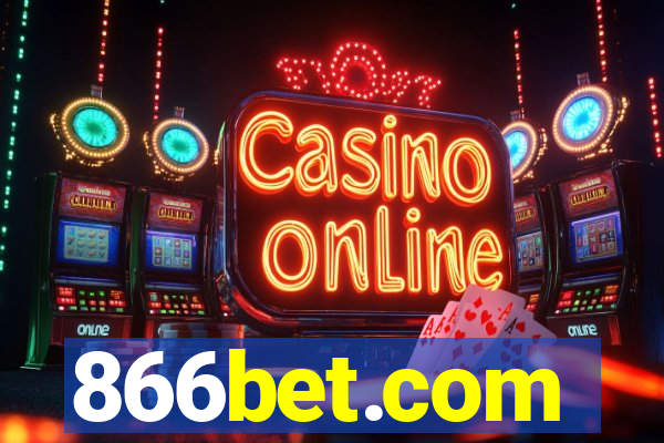 866bet.com