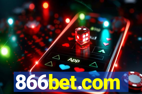 866bet.com