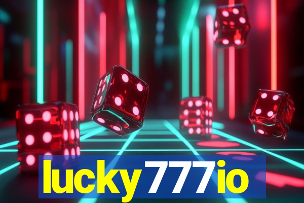 lucky777io