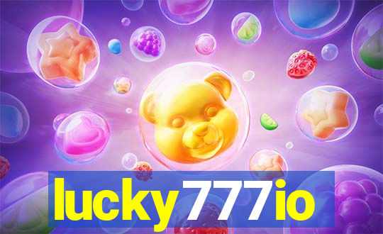 lucky777io