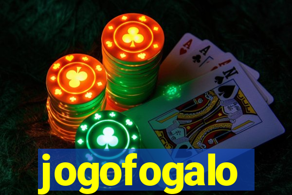 jogofogalo