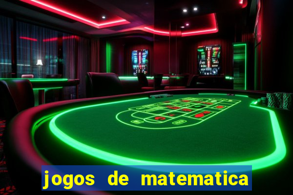 jogos de matematica com tampinhas de garrafa pet