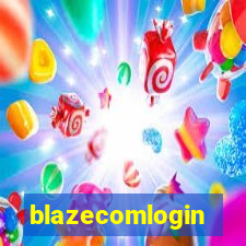 blazecomlogin