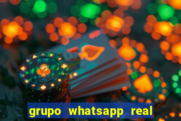 grupo whatsapp real madrid brasil