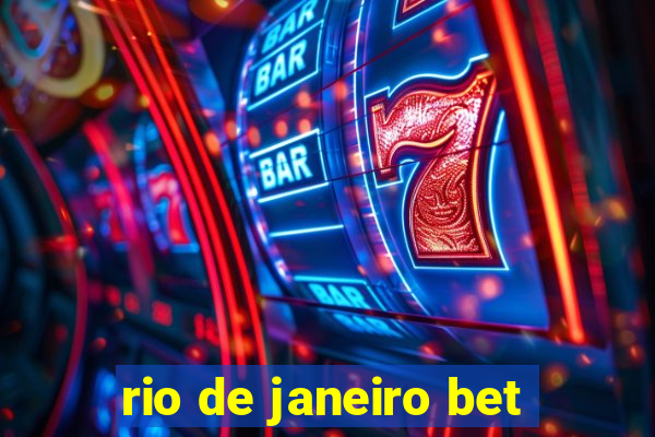 rio de janeiro bet