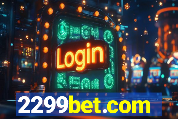 2299bet.com