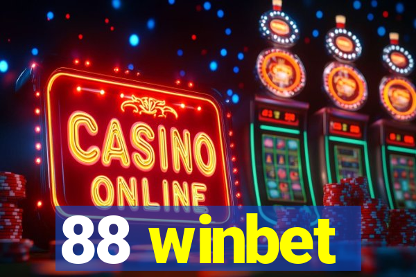 88 winbet