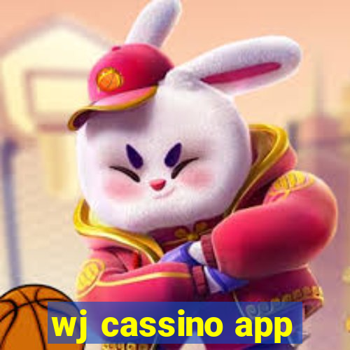 wj cassino app