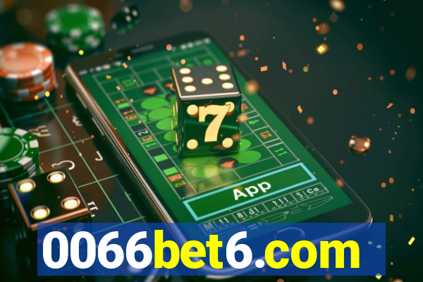 0066bet6.com