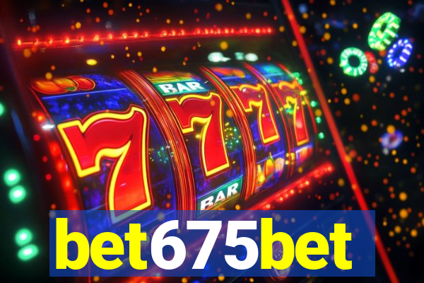 bet675bet