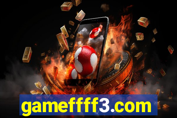 gameffff3.com