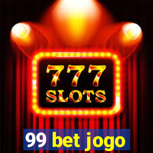 99 bet jogo