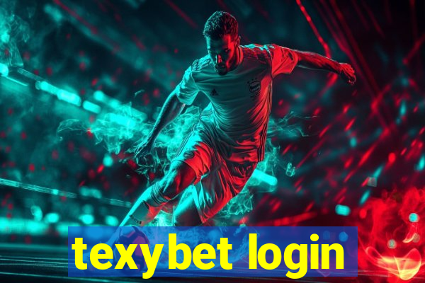 texybet login