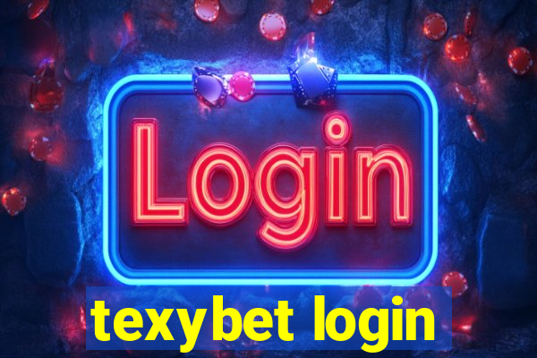 texybet login